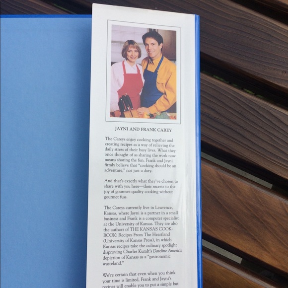 The Easier You Make It, The Better It Tastes! -BHG - Picture 4 of 13